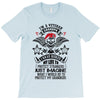 I'm A Veteran Grandpa T Shirt T-Shirt