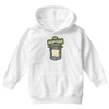 oscar&rsquo;s place Youth Hoodie
