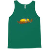 fistful of cream Tank Top