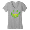 mischief Women's V-Neck T-Shirt