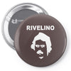 football world cup legend retro Pin-back button