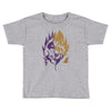 the emperor and the legend Toddler T-shirt