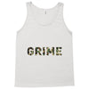 uk grime Tank Top
