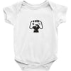 fahrie77 Baby Bodysuit