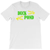duck pond px990 best trending T-Shirt