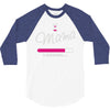 mama loading 3/4 Sleeve Shirt