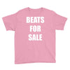 beats for sale hip hop rap producer Youth Tee