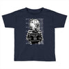 lol mugshot Toddler T-shirt