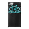 cycologist iPhone 7 Case