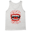 crazy laughter Tank Top