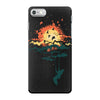 calypso weapon iPhone 7 Case