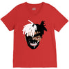xxxtentacion V-Neck Tee