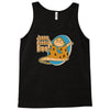 jabba dabba doo! Tank Top