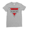 NIGHT Ladies Fitted T-Shirt