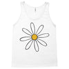 flower Tank Top