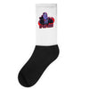 buddy cobra Socks