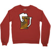 brews Crewneck Sweatshirt