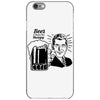 beer is cheaper than therapy iPhone 6/6s Case