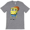 hipster spongebob squarepants T-Shirt