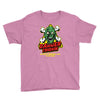 danger tarman Youth Tee