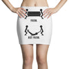 fahrie77 Mini Skirts