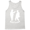bottom eye poke Tank Top