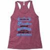 They Call Me Brother Partner in Crime Racerback Tank
