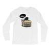 i'm hidden Long Sleeve Shirts
