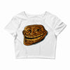 problem Crop Top