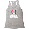 clockwork orange (2) Racerback Tank