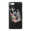wickedness iPhone 7 Case