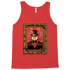 Owl Hoodini Tank Top