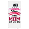 running mom Samsung Galaxy S7 Edge