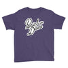 panic at the disco Youth Tee