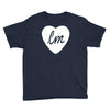 little mix Youth Tee