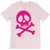 pink pirate T-Shirt