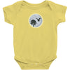 Moon Night Baby Bodysuit