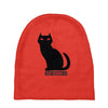 cat Baby Beanies