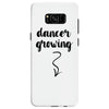 Dancer Growing Samsung Galaxy S8