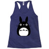 totoro Racerback Tank