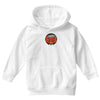 COOL IN SIMPLE Youth Hoodie