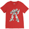 bumblebee V-Neck Tee