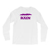 rain Long Sleeve Shirts