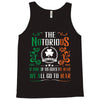 The Notorious Tank Top
