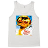 fear and loathing in las vegas movie Tank Top