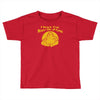 i have the body of a god Toddler T-shirt