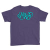 my way Youth Tee