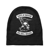 red shell original Baby Beanies