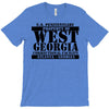 property of west georgia correctional facility T-Shirt