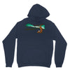 save the trees Unisex Hoodie